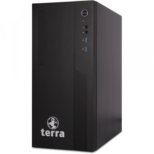 TERRA PC-BUSINESS 4000 SILENT (1009943)