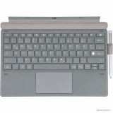 TERRA TYPE COVER PAD 1200 [BE] (A123 TASTATUR/BE)