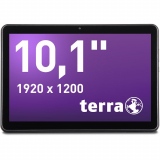 TERRA PAD 1006V2 10.1 IPS/4GB/64G/LTE/Android 12 (1220120)