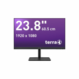 TERRA LCD/LED 2427W HA V2 black HDMI, DP, USB-C, G (3030221)
