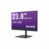 TERRA LCD/LED 2427W HA V2 black HDMI, DP, USB-C, G (3030221)
