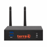 TERRA FIREWALL BLACK DWARF G5 inkl. Securepoint In (SP-BD-1400182)