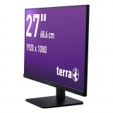 TERRA LCD/LED 2727W HA V2 black HDMI/DP/USB-C GREE (3030230)