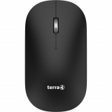 TERRA Mouse NBM1000B wireless BT schwarz (TERRA NBM1000B)