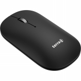 TERRA Mouse NBM1000B wireless BT schwarz (TERRA NBM1000B)