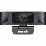 TERRA Webcam Slide 2 mit Schieber (C1919) Full-HD, (2920216)