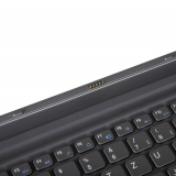 TERRA TYPE COVER PAD 1162 [CH] (S116 KEYBOARD/SWISS)