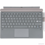 TERRA TYPE COVER PAD 1200 [UK] (A123 TASTATUR/UK)