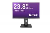 TERRA LCD/LED 2448W PV V3 schwarz HDMI/DP/USB-C/ G (3030226)