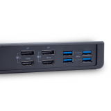 TERRA MOBILE Dockingstation 800 USB-C/A inkl.135W (TERRA DOCKINGSTATION)