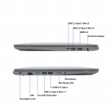 TERRA MOBILE 1717R i7-1355U W11P (1220813)